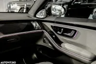 Mercedes-Benz S din 2022 cu 10.805 km - oferta MER123975 - foto 33