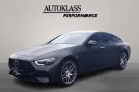 Mercedes-Benz AMG GT din 2024 cu 5.500 km - oferta MER123976 - foto 1