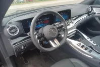 Mercedes-Benz AMG GT din 2024 cu 5.500 km - oferta MER123976 - foto 9