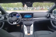 Mercedes-Benz AMG GT din 2024 cu 5.500 km - oferta MER123976 - foto 11