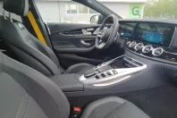 Mercedes-Benz AMG GT din 2024 cu 5.500 km - oferta MER123976 - foto 12