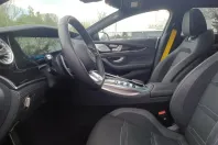 Mercedes-Benz AMG GT din 2024 cu 5.500 km - oferta MER123976 - foto 13
