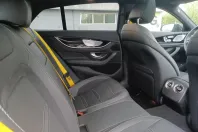 Mercedes-Benz AMG GT din 2024 cu 5.500 km - oferta MER123976 - foto 14