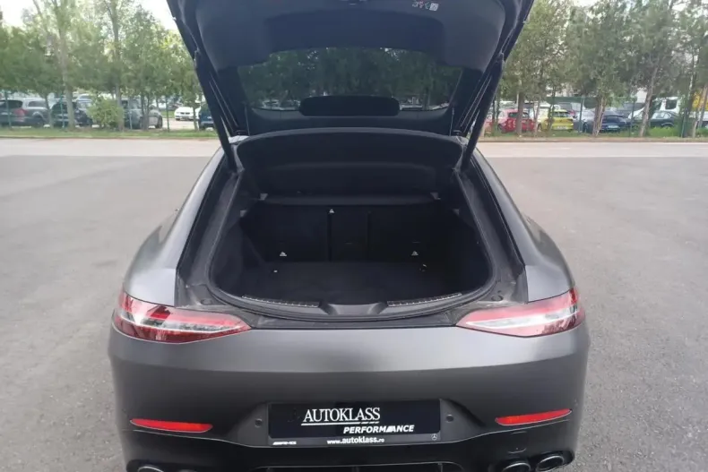 Mercedes-Benz AMG GT din 2024 cu 5.500 km - oferta MER123976 - foto 15