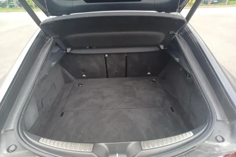 Mercedes-Benz AMG GT din 2024 cu 5.500 km - oferta MER123976 - foto 16