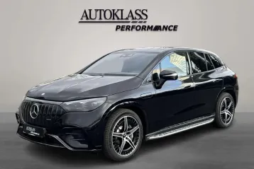 Mercedes-Benz EQE din 2023 - oferta MER123977