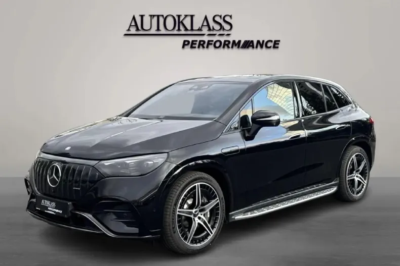 Mercedes-Benz EQE din 2023 cu 10.310 km - oferta MER123977 - foto 1