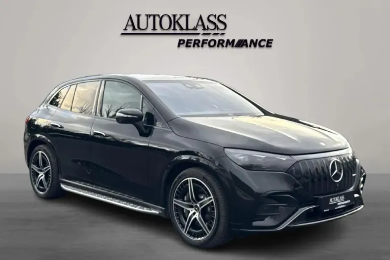 Mercedes-Benz EQE din 2023 cu 10.310 km - oferta MER123977 - foto 2