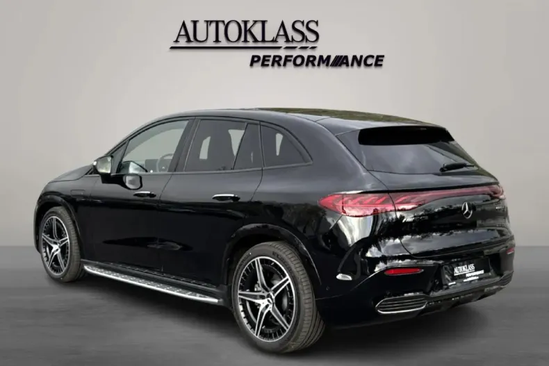 Mercedes-Benz EQE din 2023 cu 10.310 km - oferta MER123977 - foto 3