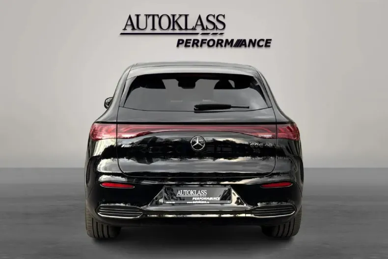 Mercedes-Benz EQE din 2023 cu 10.310 km - oferta MER123977 - foto 4