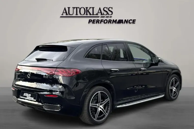 Mercedes-Benz EQE din 2023 cu 10.310 km - oferta MER123977 - foto 5