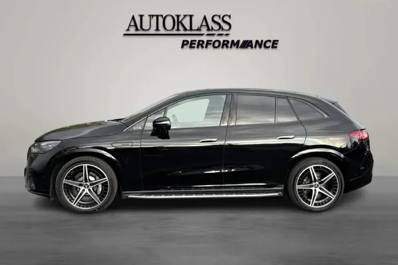 Mercedes-Benz EQE din 2023 cu 10.310 km - oferta MER123977 - foto 8