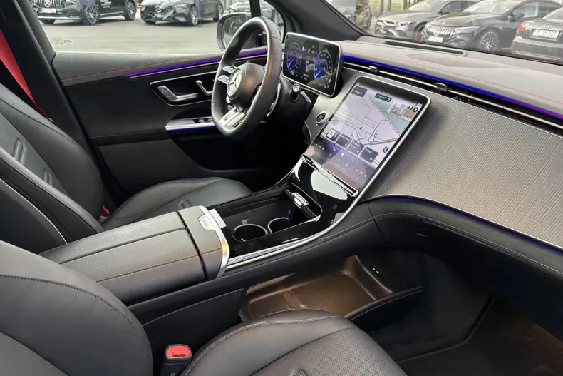 Mercedes-Benz EQE din 2023 cu 10.310 km - oferta MER123977 - foto 11