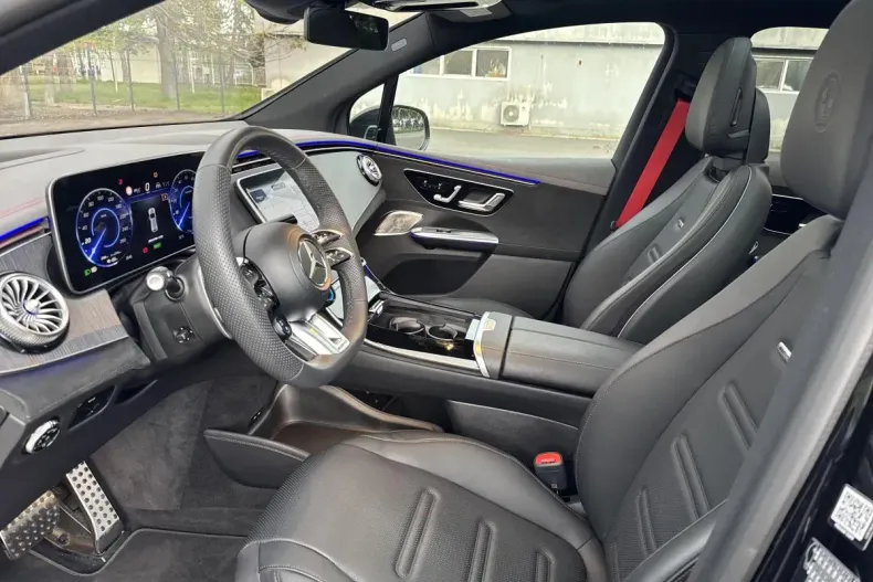 Mercedes-Benz EQE din 2023 cu 10.310 km - oferta MER123977 - foto 12