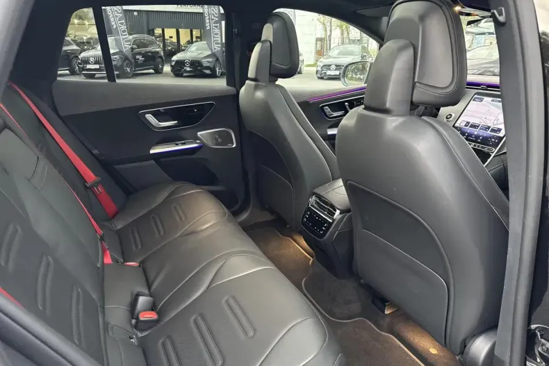 Mercedes-Benz EQE din 2023 cu 10.310 km - oferta MER123977 - foto 13