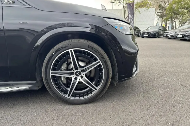 Mercedes-Benz EQE din 2023 cu 10.310 km - oferta MER123977 - foto 14
