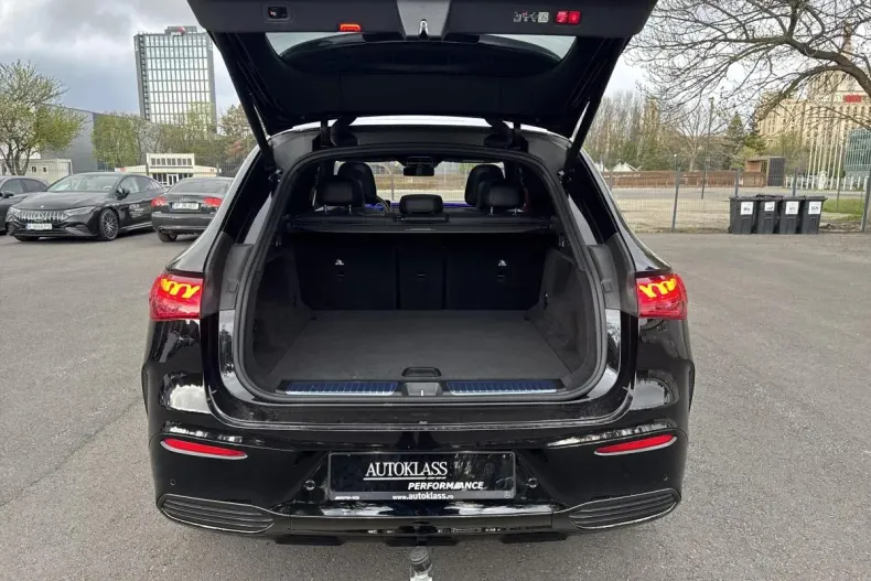 Mercedes-Benz EQE din 2023 cu 10.310 km - oferta MER123977 - foto 15