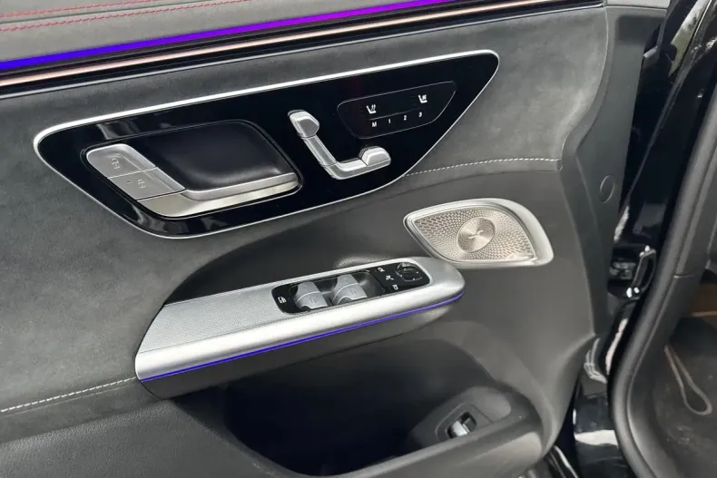 Mercedes-Benz EQE din 2023 cu 10.310 km - oferta MER123977 - foto 16