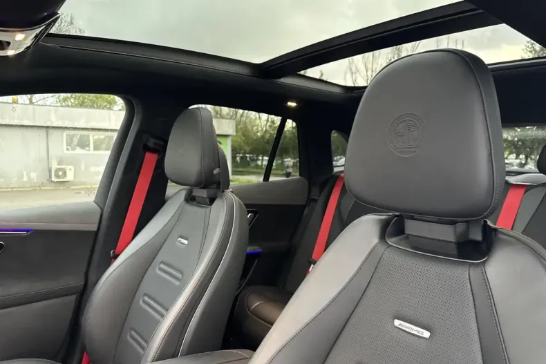 Mercedes-Benz EQE din 2023 cu 10.310 km - oferta MER123977 - foto 17