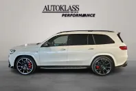 Mercedes-Benz GLS din 2023 cu 9.900 km - oferta MER123978 - foto 2