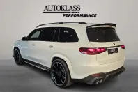 Mercedes-Benz GLS din 2023 cu 9.900 km - oferta MER123978 - foto 3