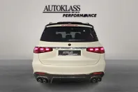 Mercedes-Benz GLS din 2023 cu 9.900 km - oferta MER123978 - foto 4