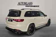 Mercedes-Benz GLS din 2023 cu 9.900 km - oferta MER123978 - foto 5