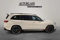 Mercedes-Benz GLS din 2023 cu 9.900 km - oferta MER123978 - foto 6