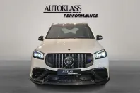 Mercedes-Benz GLS din 2023 cu 9.900 km - oferta MER123978 - foto 8
