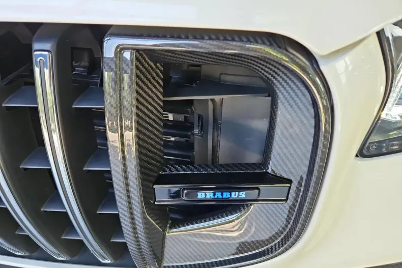 Mercedes-Benz GLS din 2023 cu 9.900 km - oferta MER123978 - foto 10