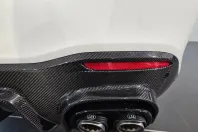 Mercedes-Benz GLS din 2023 cu 9.900 km - oferta MER123978 - foto 15