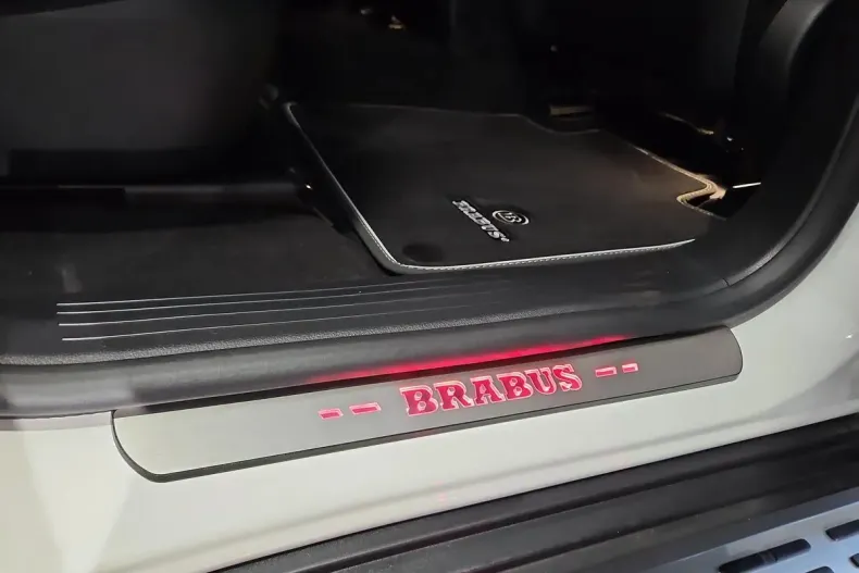 Mercedes-Benz GLS din 2023 cu 9.900 km - oferta MER123978 - foto 16