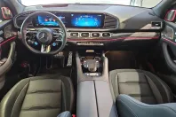 Mercedes-Benz GLS din 2023 cu 9.900 km - oferta MER123978 - foto 19