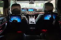 Mercedes-Benz GLS din 2023 cu 9.900 km - oferta MER123978 - foto 21