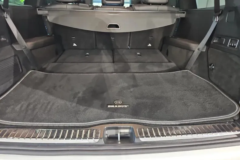 Mercedes-Benz GLS din 2023 cu 9.900 km - oferta MER123978 - foto 22