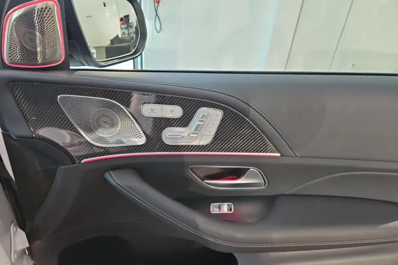 Mercedes-Benz GLS din 2023 cu 9.900 km - oferta MER123978 - foto 25