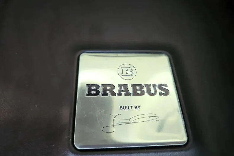 Mercedes-Benz GLS din 2023 cu 9.900 km - oferta MER123978 - foto 28