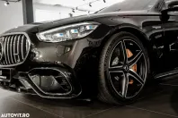 Mercedes-Benz S din 2023 cu 18.450 km - oferta MER123979 - foto 1