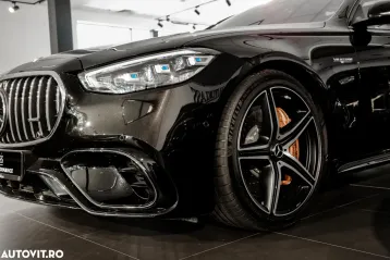 Mercedes-Benz S din 2023 - oferta MER123979