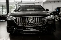 Mercedes-Benz S din 2023 cu 18.450 km - oferta MER123979 - foto 3