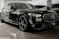 Mercedes-Benz S din 2023 cu 18.450 km - oferta MER123979 - foto 4