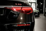 Mercedes-Benz S din 2023 cu 18.450 km - oferta MER123979 - foto 5