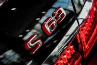 Mercedes-Benz S din 2023 cu 18.450 km - oferta MER123979 - foto 6