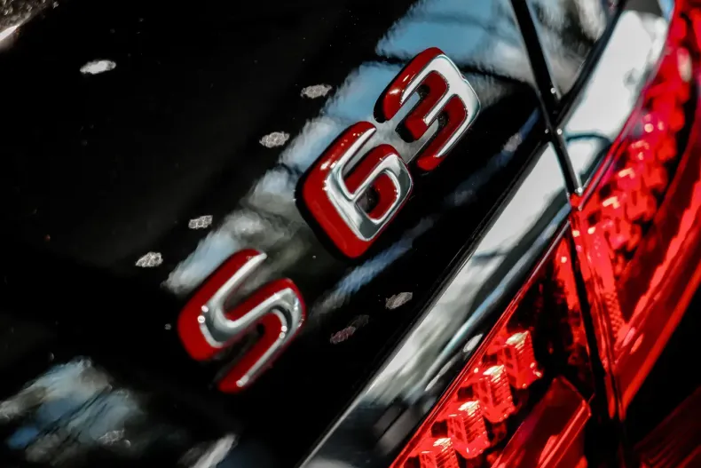 Mercedes-Benz S din 2023 cu 18.450 km - oferta MER123979 - foto 6