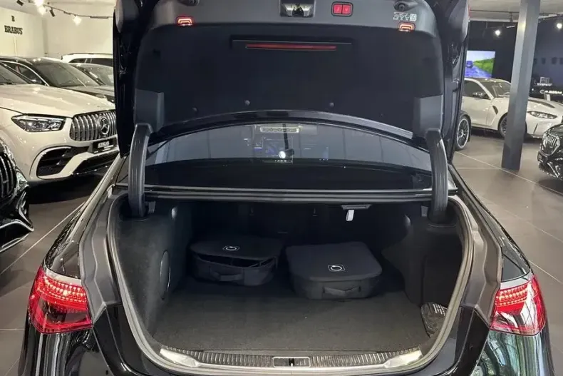 Mercedes-Benz S din 2023 cu 18.450 km - oferta MER123979 - foto 9