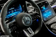 Mercedes-Benz S din 2023 cu 18.450 km - oferta MER123979 - foto 12