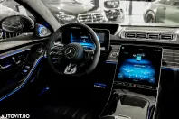 Mercedes-Benz S din 2023 cu 18.450 km - oferta MER123979 - foto 13