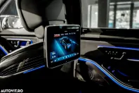 Mercedes-Benz S din 2023 cu 18.450 km - oferta MER123979 - foto 14