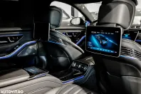 Mercedes-Benz S din 2023 cu 18.450 km - oferta MER123979 - foto 15