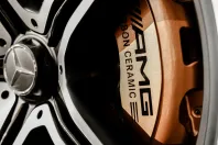 Mercedes-Benz S din 2023 cu 18.450 km - oferta MER123979 - foto 19